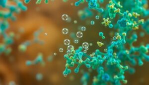 bacteria versus yeast strains