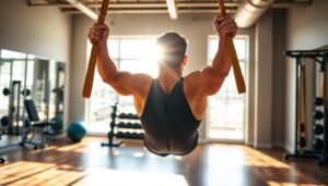 benefits of trx training