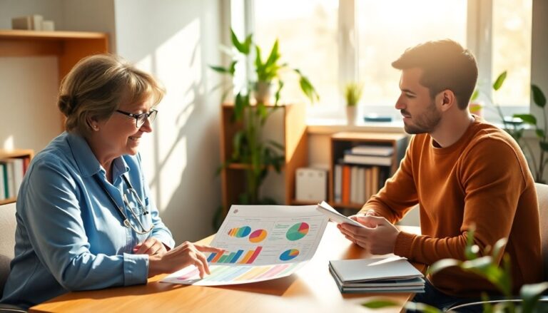 De Huisarts en Gezamenlijke Besluitvorming: Samen Beslissen Over Je Behandeling