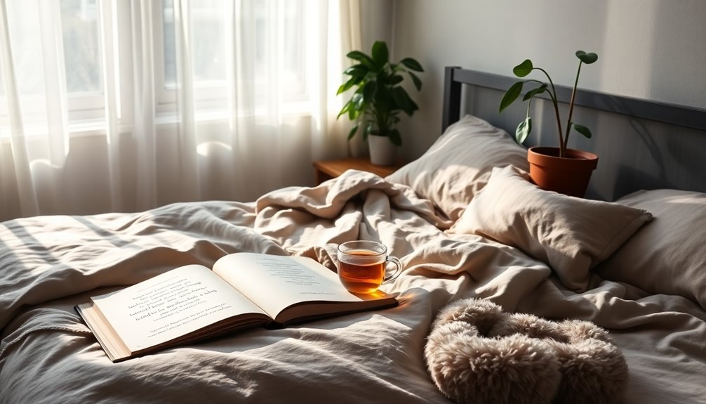 coping with chronic fatigue