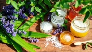 create your own skincare