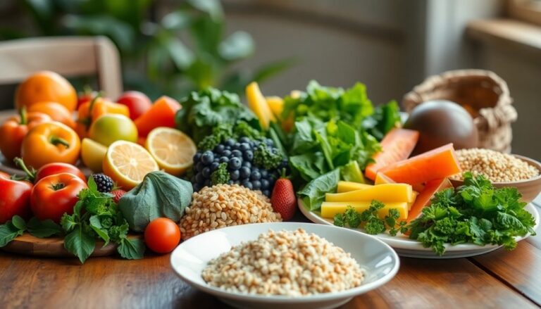 Voeding en Rett-syndroom: Dieetveranderingen voor optimale groei en ontwikkeling