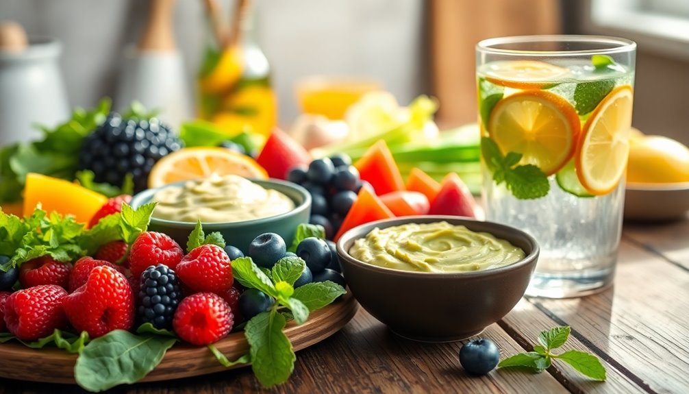 diet strategies for sj gren s