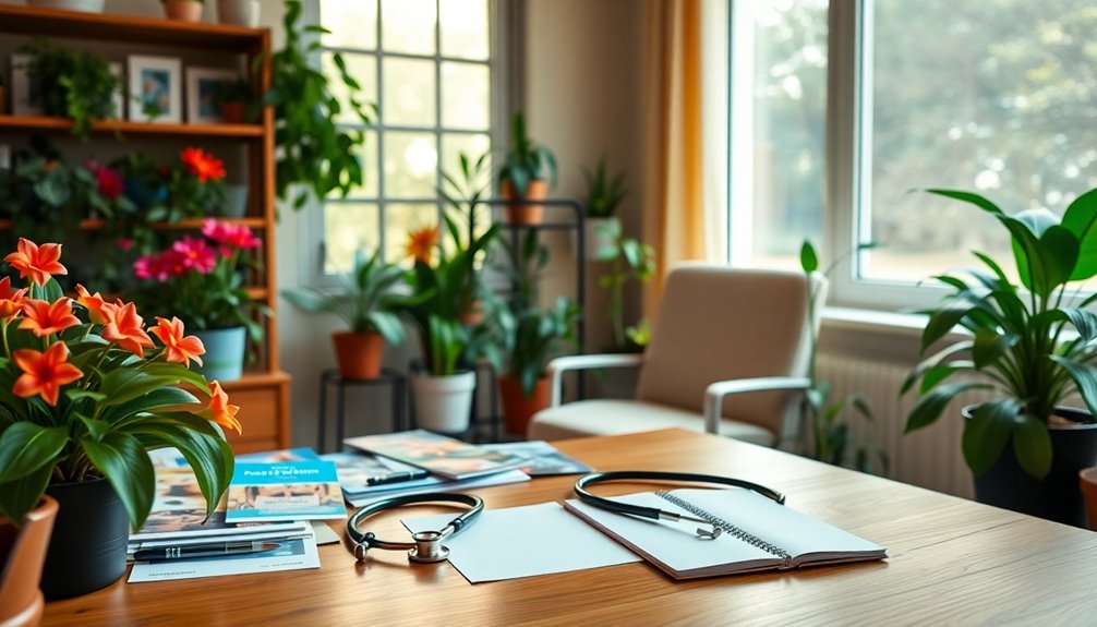 doctor as family planning resource