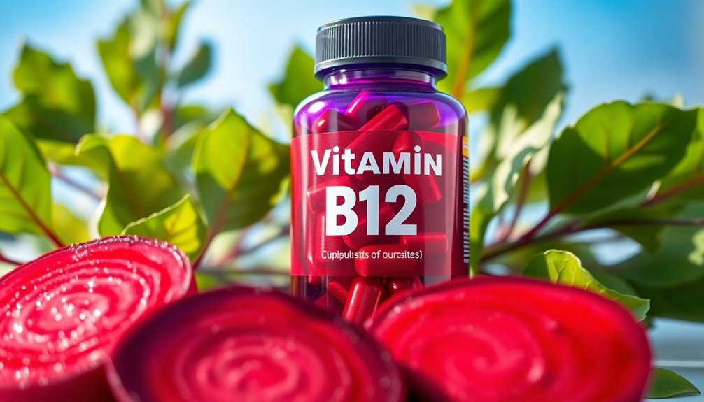 energy and nervous system