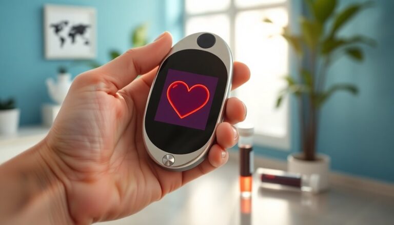 Het Belang van Regelmatige Cholesterolcontroles