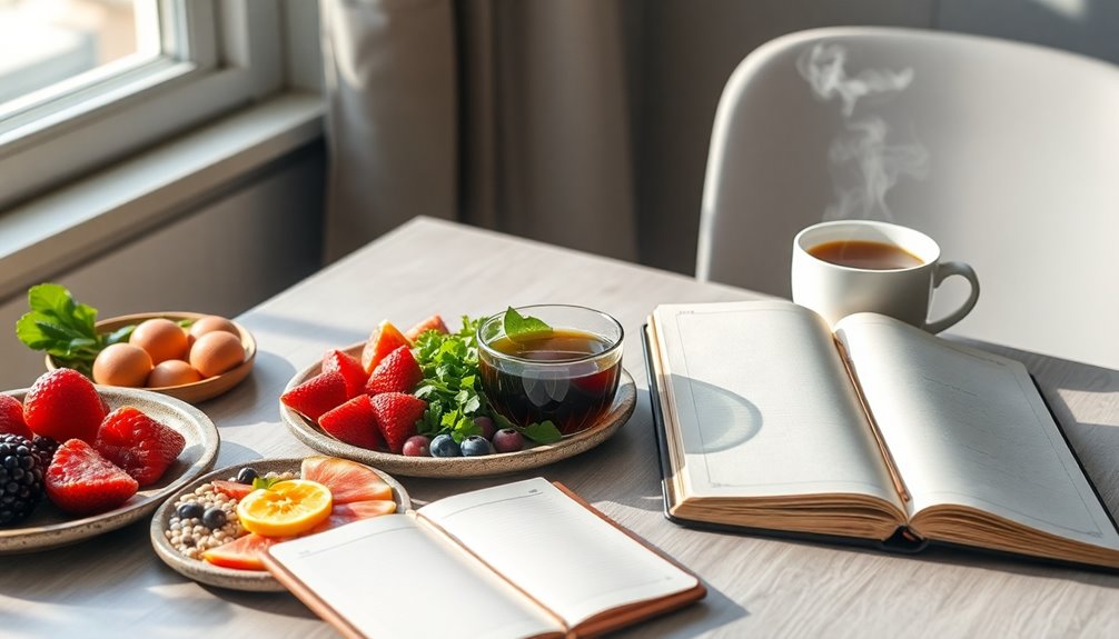 mindful eating habits tips