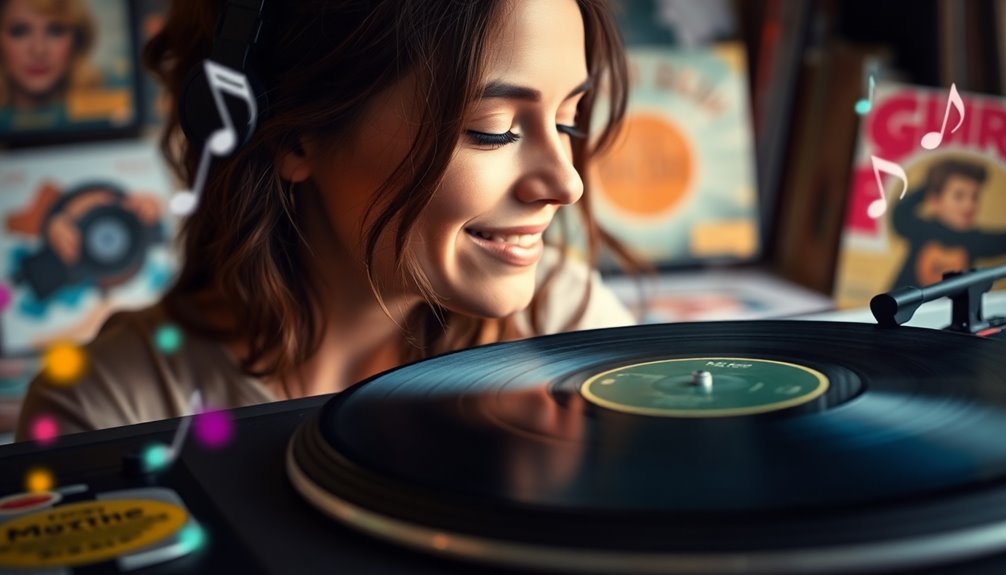 music s impact on mood