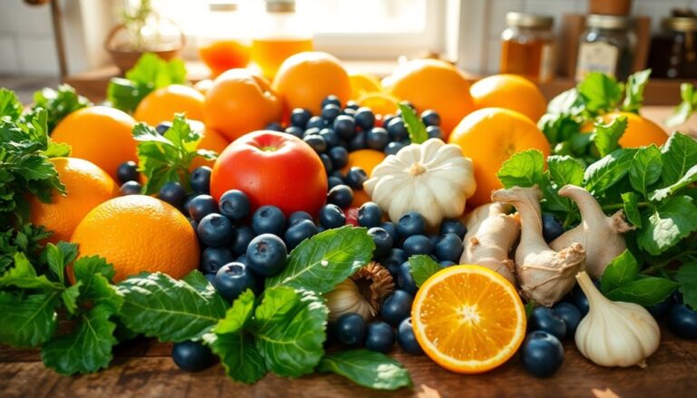 Hoe je je immuunsysteem natuurlijk kunt versterken