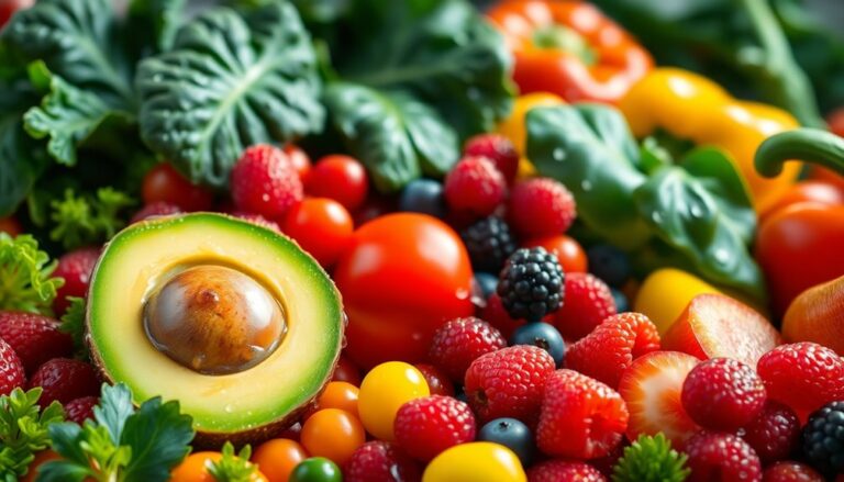 De Voordelen van een Plantaardig Dieet voor Je Gezondheid