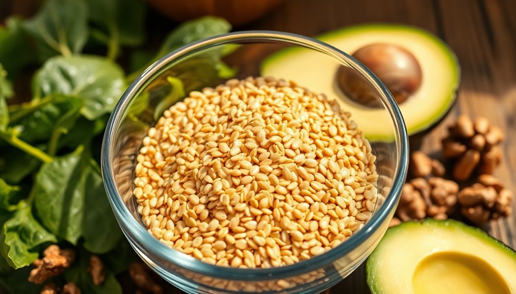 role of omega 3 fatty acids