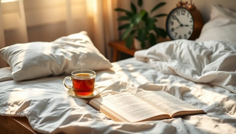 Slaap en Cognitieve Functie: Hoe Rust Je Brein Scherp Houdt