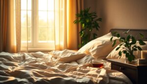 sleep s impact on metabolism