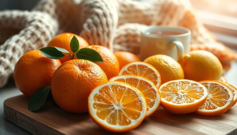 Vitamine C en de griep: Kan het je beschermen?