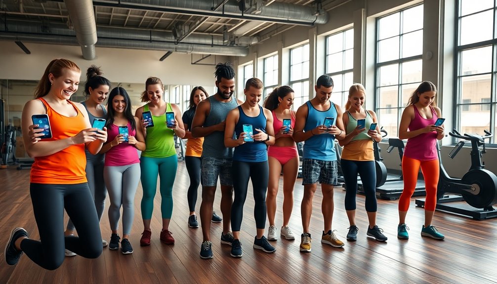 worthwhile fitness applications reviewed