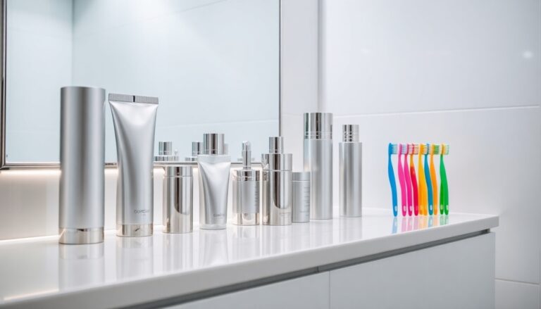 Tips voor het beste resultaat met thuisbleekproducten