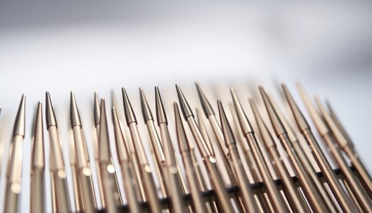 PMU naalden kiezen voor veilige en precieze behandelingen